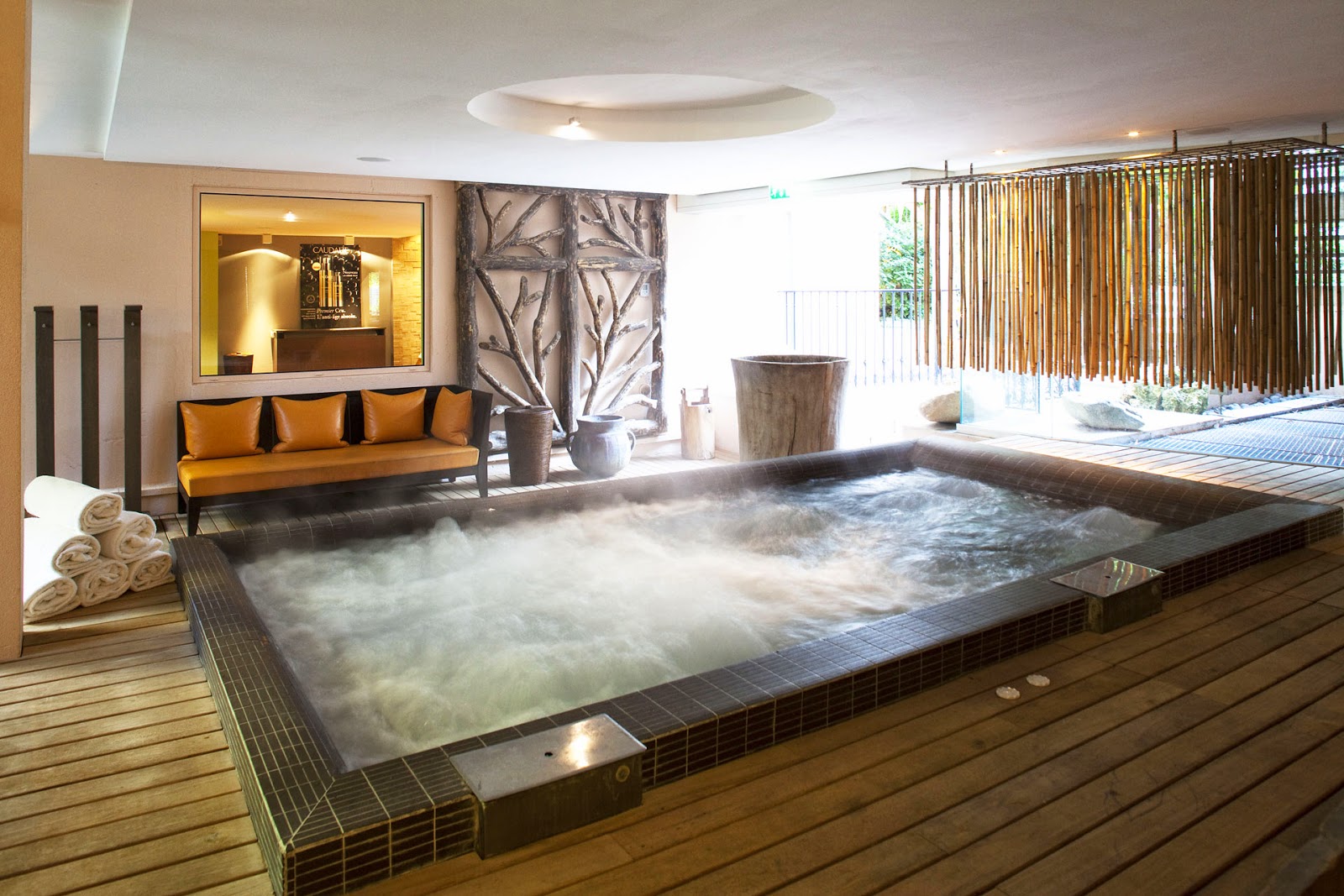 The Most Beautiful Home Jacuzzi Design Ideas