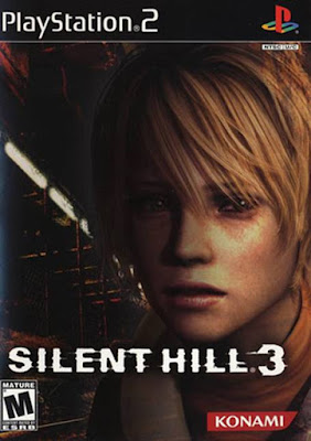 Baixar jogo Silent Hill 3 PS2 Baixar jogo Silent Hill 3 PS2 Torrent (Free)