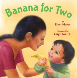 Book Review: Banana for Two by Ellen Mayer