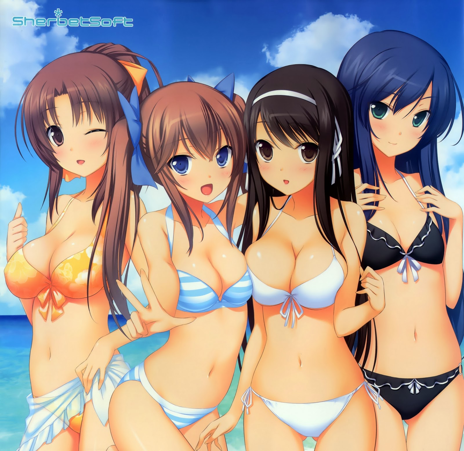 Ecchi hentai Ecchi hentai