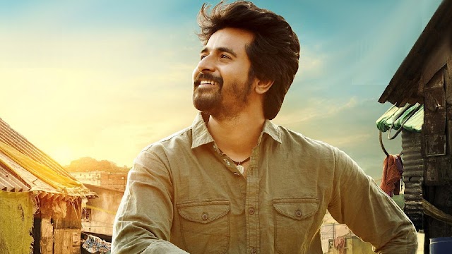 CASTING CALL FOR SIVAKARTHIKEYAN'S TAMIL MOVIE