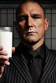 Vinnie Jones Vinnie Jones