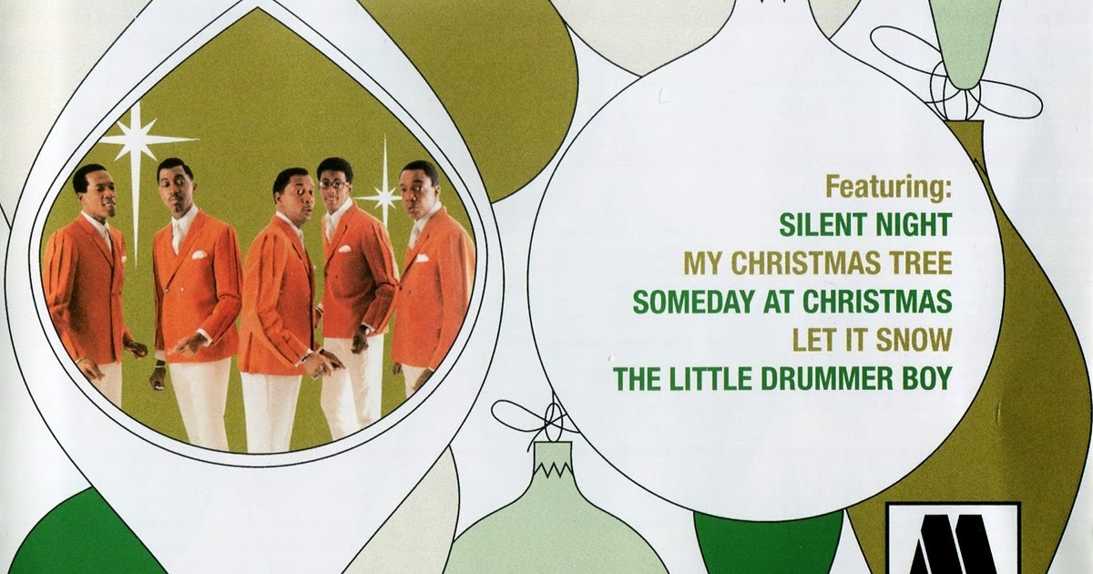 . The Temptations Merry Christmas (1970 + Plus Bonus) (Uk Print) Temptation Merry Christmas
