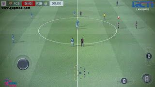 FTS AFF 2018 by Terry AB Mod APK OBB+Data Download for Android FTS AFF 2018 by Terry AB Mod APK OBB+Data Download for Android