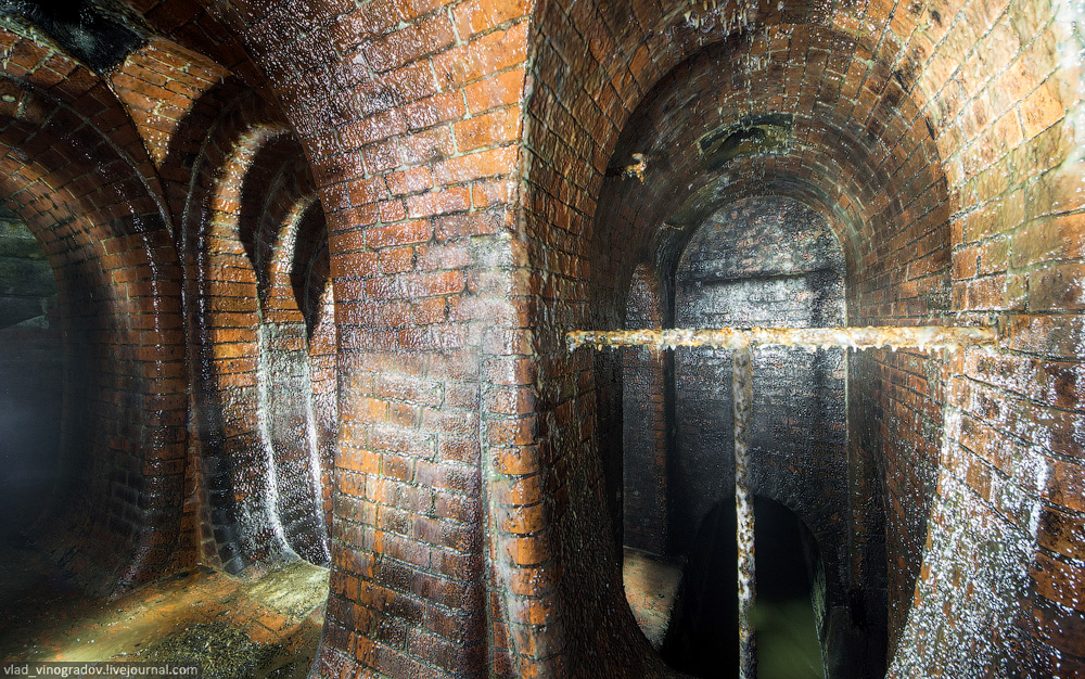 Канализация москвы Канализация москвы