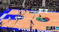 FIBA Eurobasket 2011 Spain vs. France