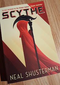 scythe-neal-shusterman-book