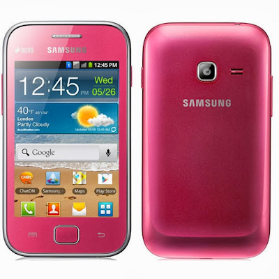 Download Bbm Galaxy Mini Gt S5570 - FIFA 15 Ultimate Team APK
