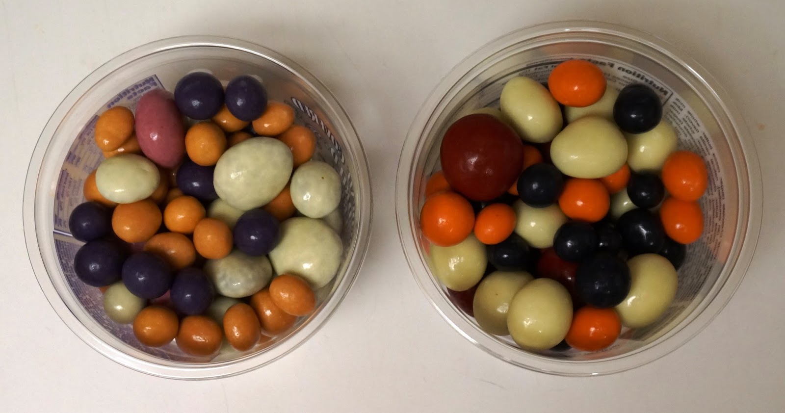 Exploring Trader Joe's Trader Joe's Chocolate Covered Dried Fruit