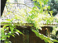 Kenyamanan Berdzikir di Rumah Panggung