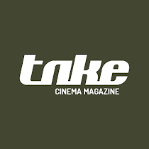 Take Cinema Magazine