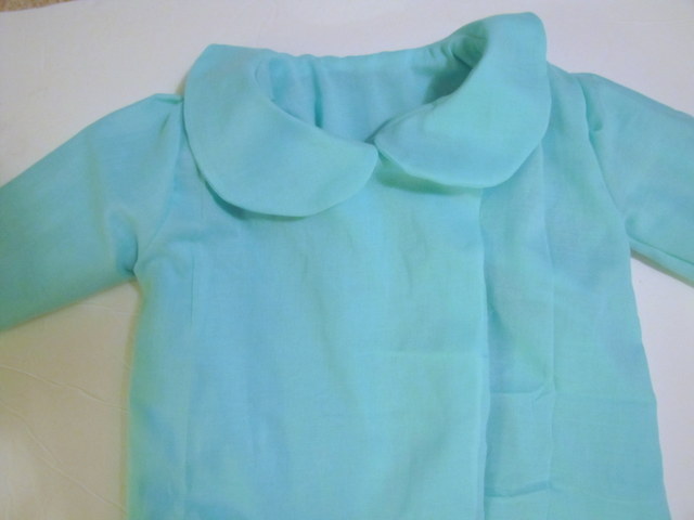 mama says sew: Cropped Sleeve Jacket Pattern
