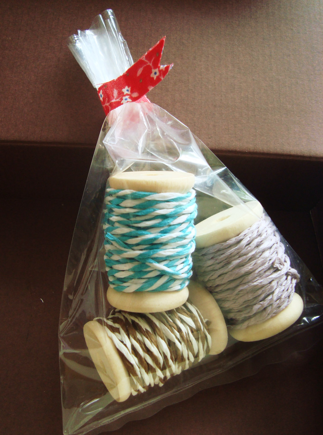 Keller Homemade: Fabric Stickers