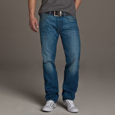 Magazin Online Nuante De Los Angeles Blugi Barbati Clasici Levis