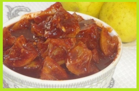 निम्बू का मीठा अचार - Nimbu ka mitha achar banaane ki vidhi निम्बू का मीठा अचार - Nimbu ka mitha achar banaane ki vidhi