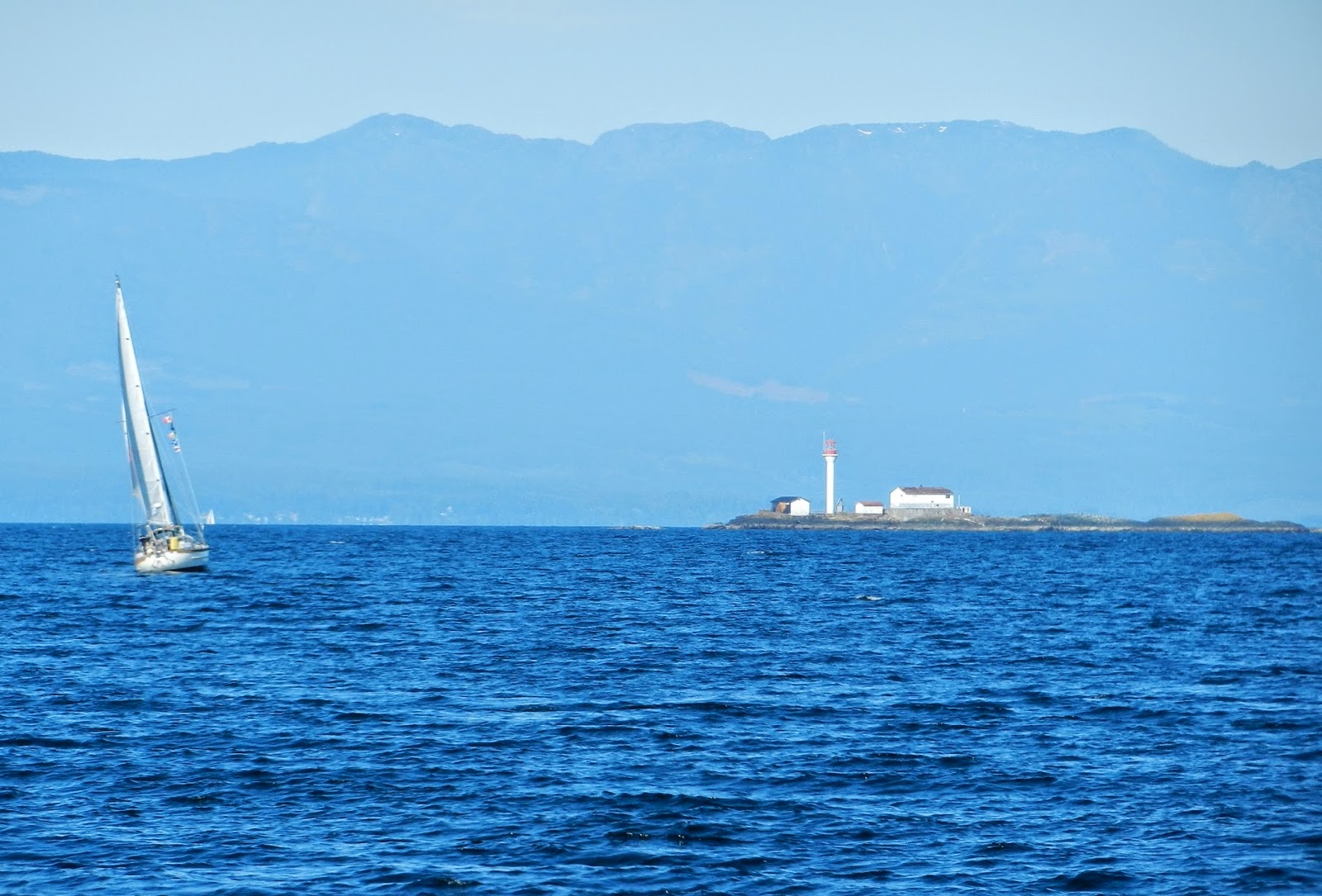 Broughtons or Bust Cape Mudge