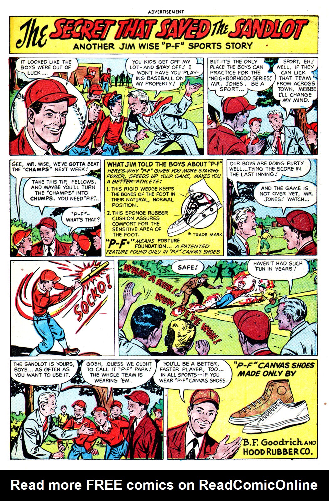 Read online All-American Comics (1939) comic -  Issue #97 - 21