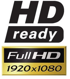 HD Ready o FullHD