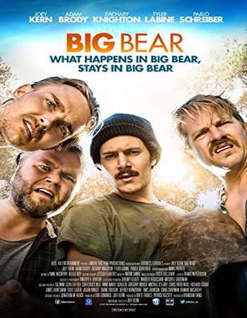 Big Bear 2017 Full English Movie Download