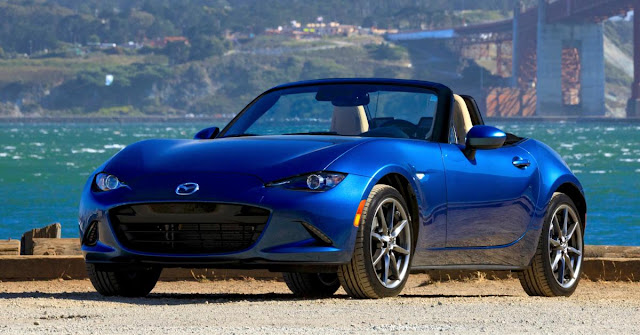 Mazda mx-5 miata Mazda mx-5 miata