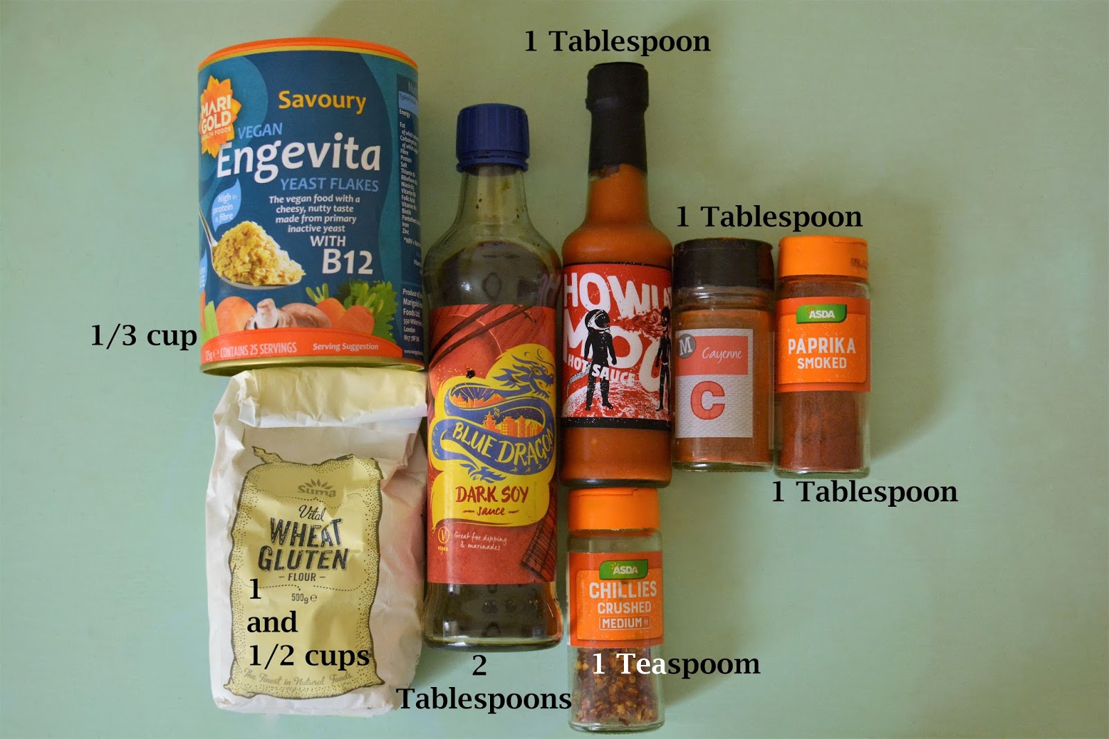 Chorizo Sausage (Step By Step Seitan Recipe!) Unbelievably Vegan