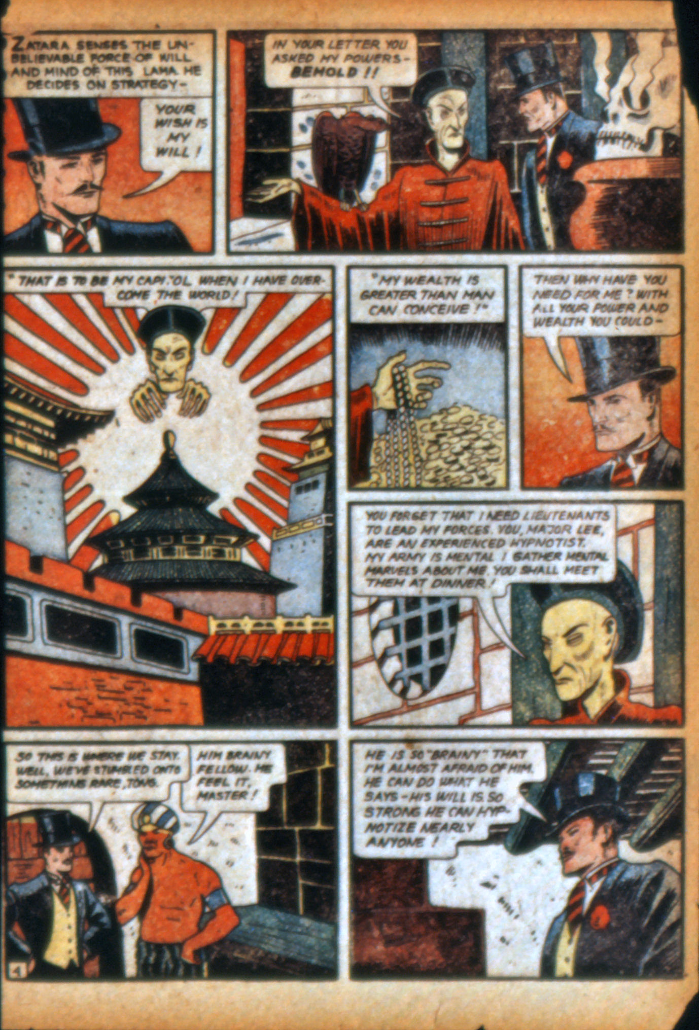 Action Comics (1938) 9 Page 57