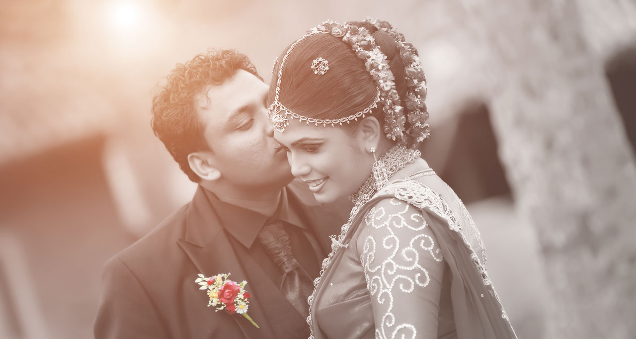 Wedding Photographer in Sri Lanka Dinesh Seya