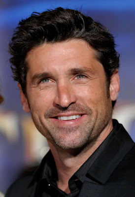 Jim Burke Ford >> Pictures of Actors: Patrick Dempsey Jim Burke Ford >> Pictures of Actors: Patrick Dempsey