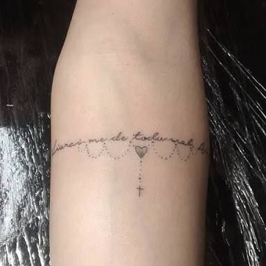 braceletes de tatuagens femininas braceletes de tatuagens femininas
