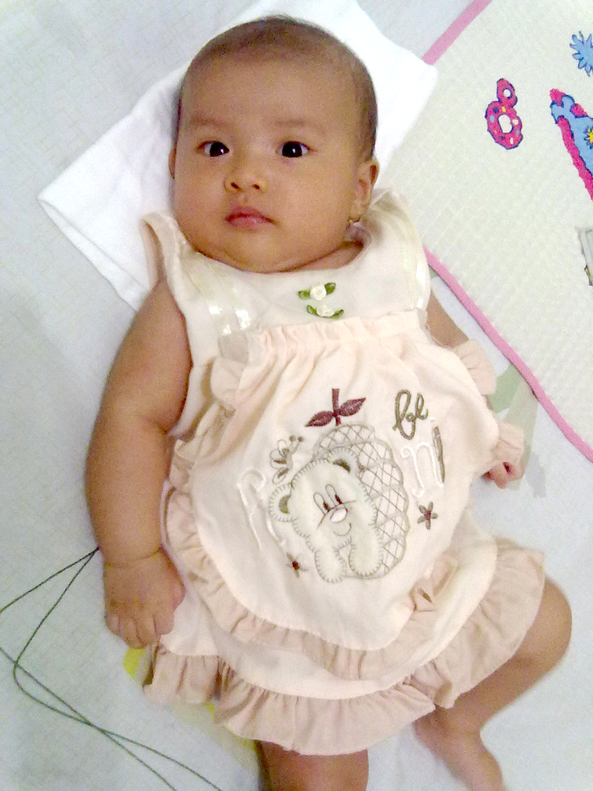 BabyPlusIndonesia BabyPlus New Born Kenya Zevanya Adliko