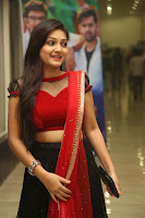 Actress Priyanka Glamorous at Hyper Event TollywoodBlog.com