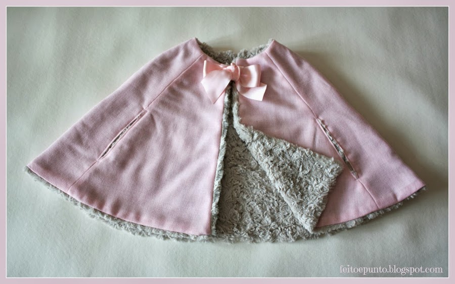 Capa rosa