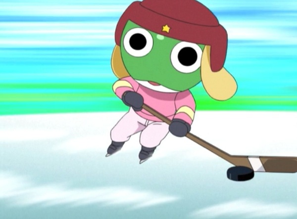 Frog english sub/dub online free and download sgt. 