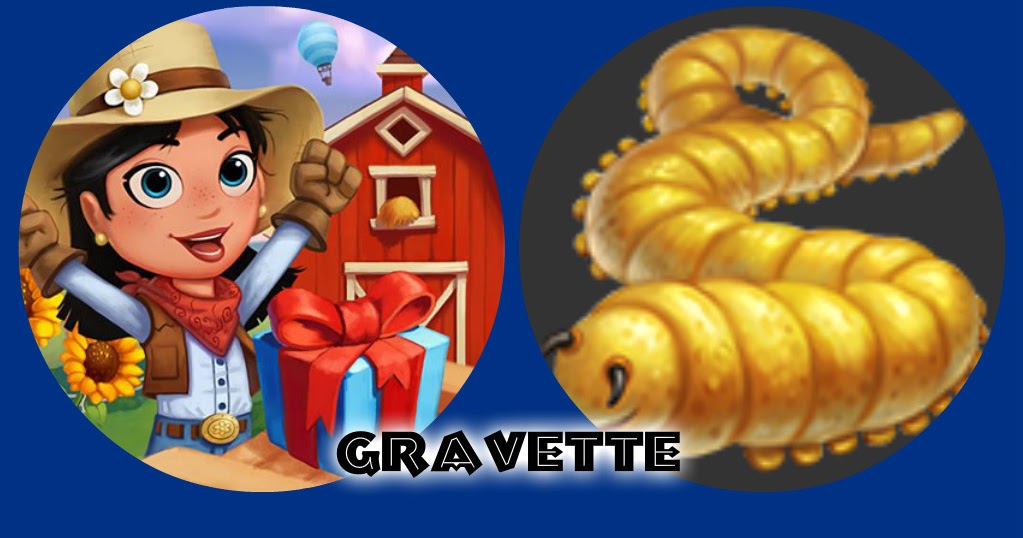 Cadeaux fv2"" 1 gravette (x2 vip)