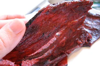 One item a prepper’s food pantry must have to survive a catastrophe is South African biltong. The basic traditional drying method of meat is called sun drying, done by direct solar radiation and natural air circulation.