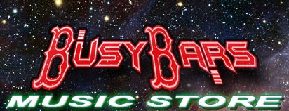 Purchase BusyBars Music Here