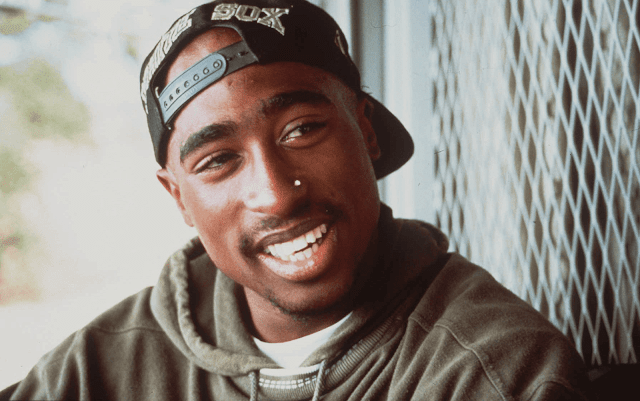 A Look Back at Tupac Shakur's Interviews: "I guarantee that I will spark the brain that will change the world."