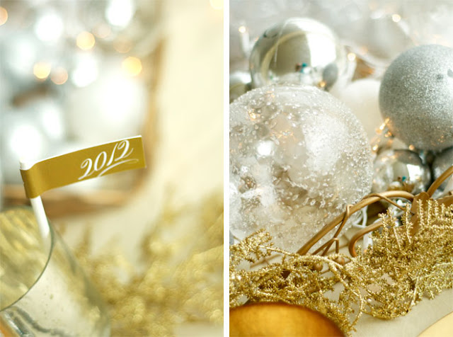 Kara s Party Ideas Sparkling New Year s Eve Party   Free Printable Party Downloads  - 75