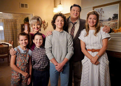 Young Sheldon Season 2 Image 8