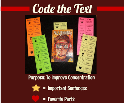 ELA Seminar Gal: Annotating Made Easy: Top Text-Coding Strategies