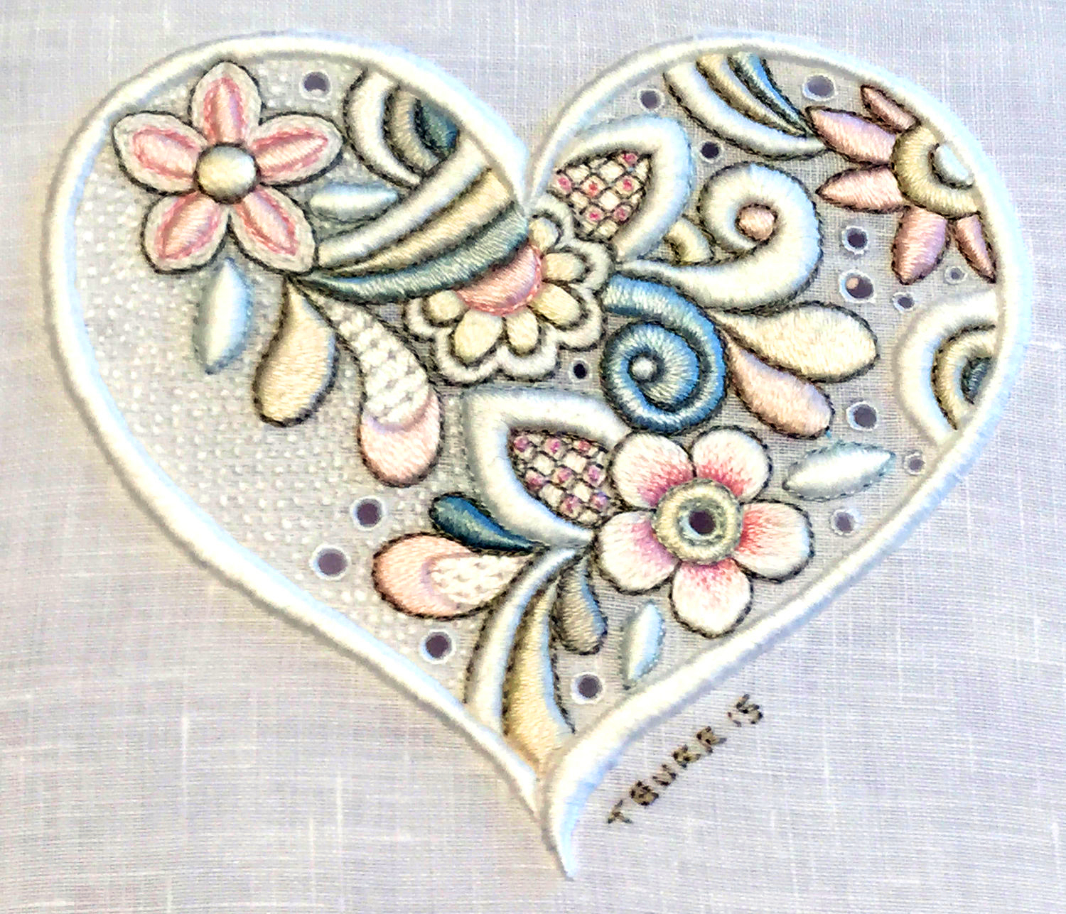 Zen Embroidery Patterns Zen Embroidery Patterns