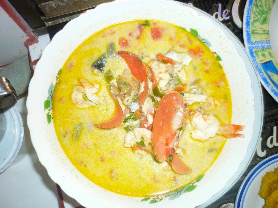 ¿Cuánto cuesta preparar una sopa de Res con Punche? Recetas 100