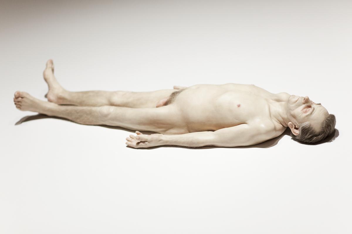 a f a s i a ron mueck