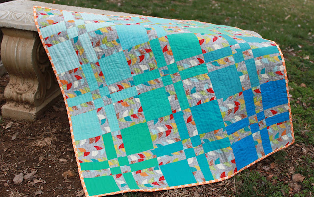 Modern Designs for Classic Quilts