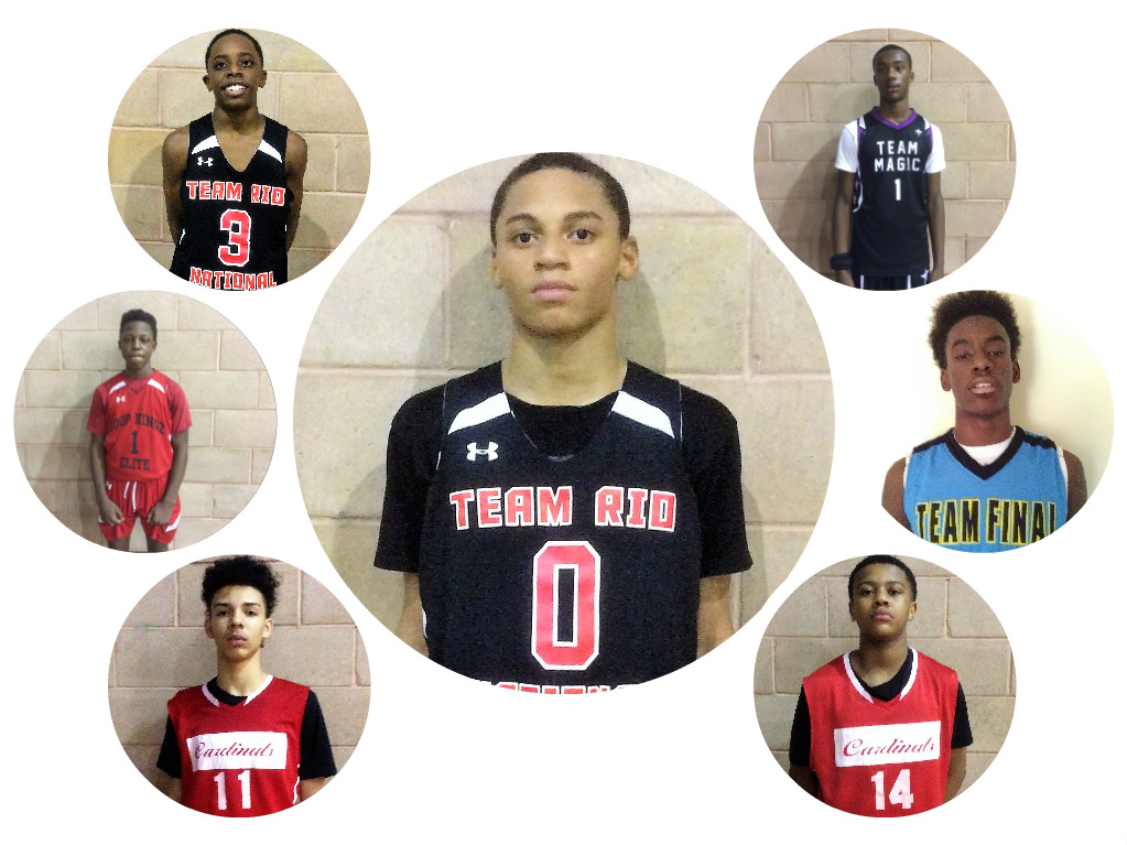 BASKETBALL SPOTLIGHT NEWS Basketball Spotlight Tip Off Classic 7th