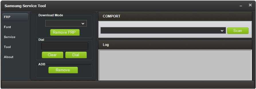 download samsung service tool free thegsmsolution