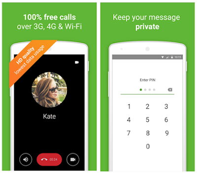 icq app android download
