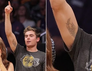 Tattoo Ideas For Men 7 Celebrity Examples Guy Counseling