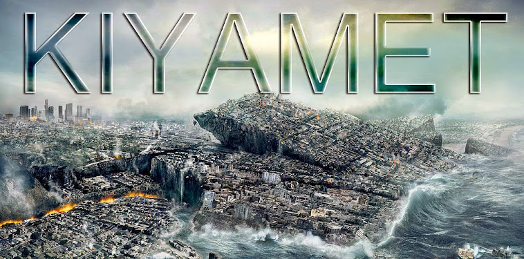 Kıyamet Zamanı Kıyamet Nasıl Kopacak