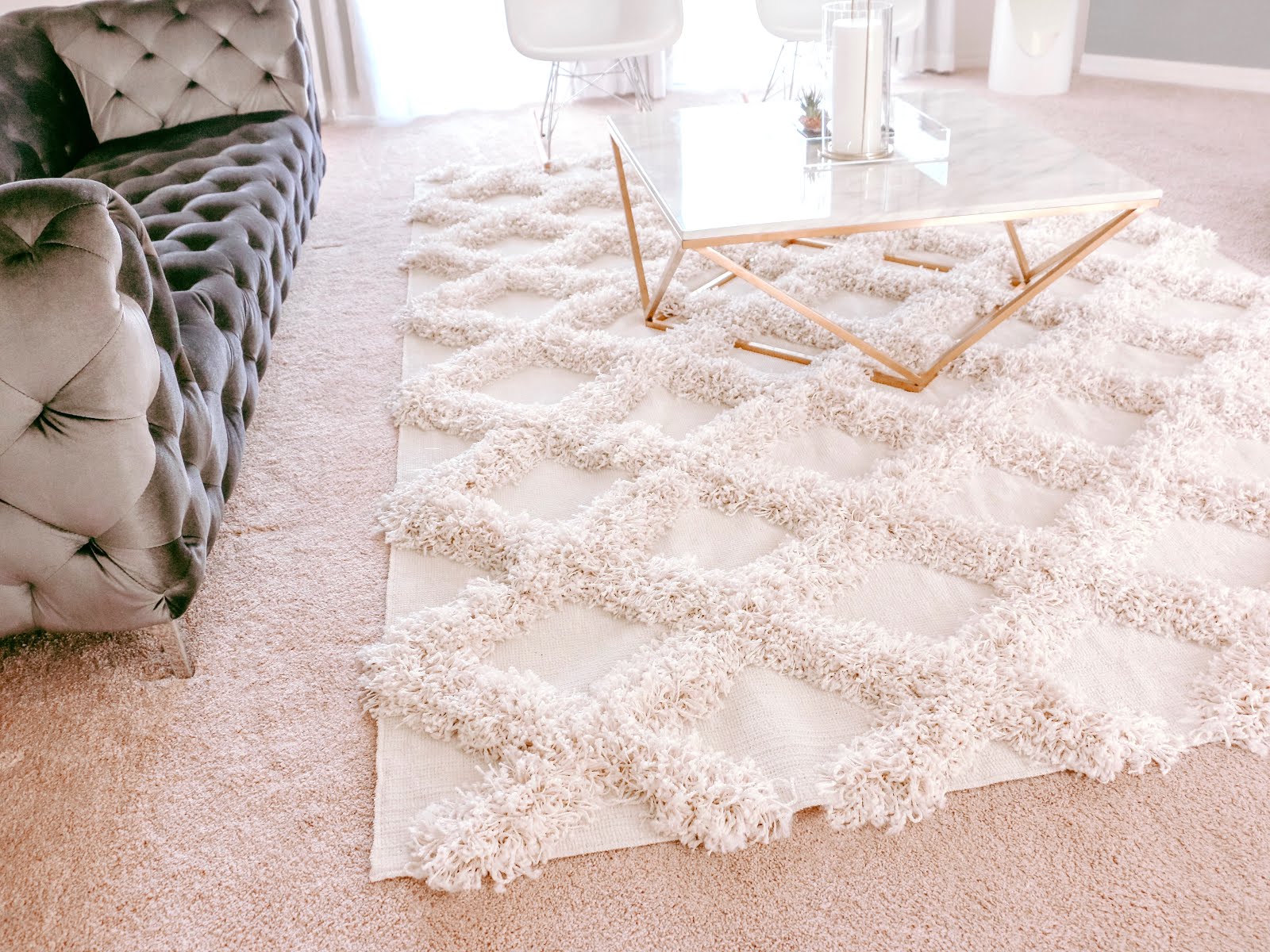 Affordable and High Quality Area Rugs RugsUSA Vivi Brizuela